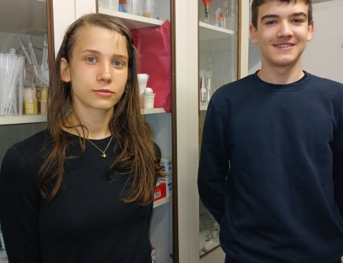 DRŽAVNO TEKMOVANJE IZ ZNANJA KEMIJE