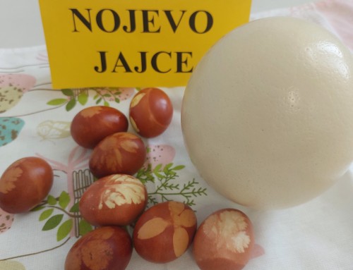 VELIKA NOČ NA OŠ SPODNJA ŠIŠKA