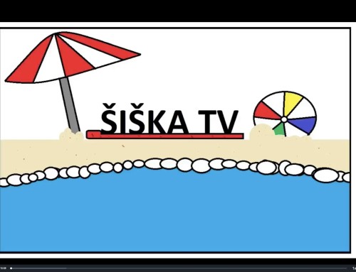 ZADNJA TV ODDAJA