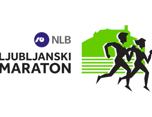 NLB 30. LJUBLJANSKI MARATON